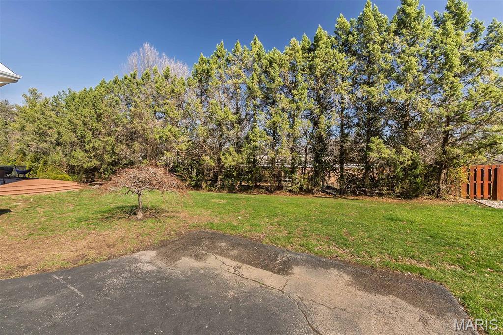 Warson Oaks - Residential