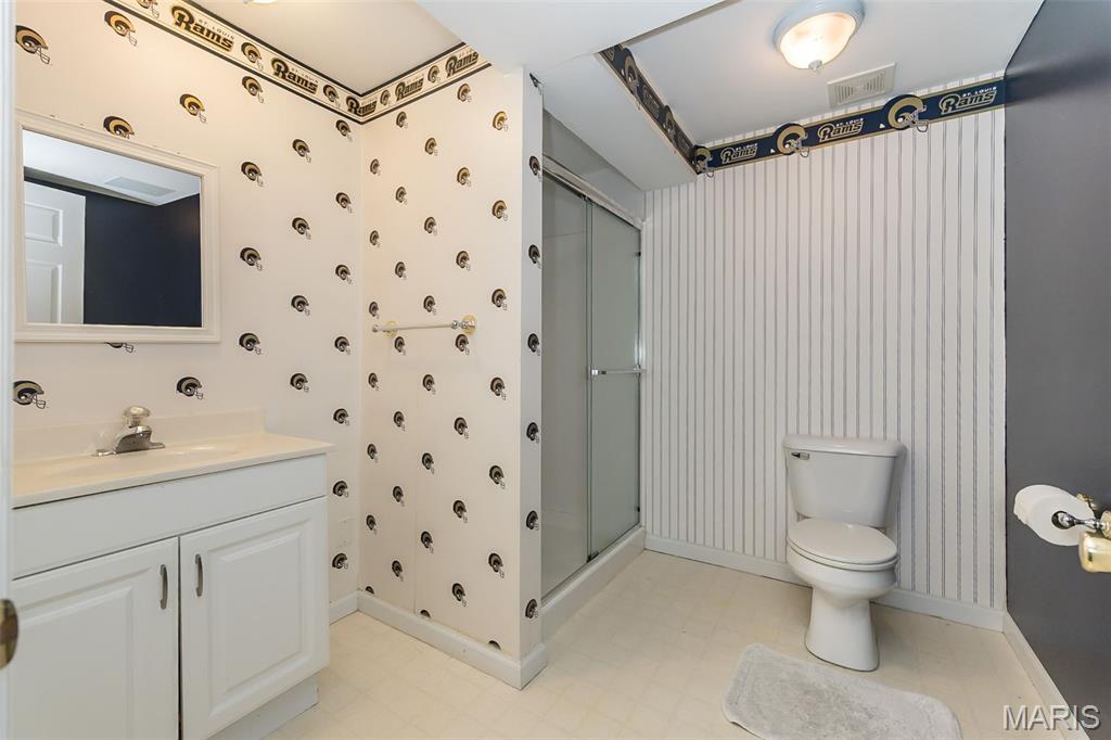 Warson Oaks - Residential