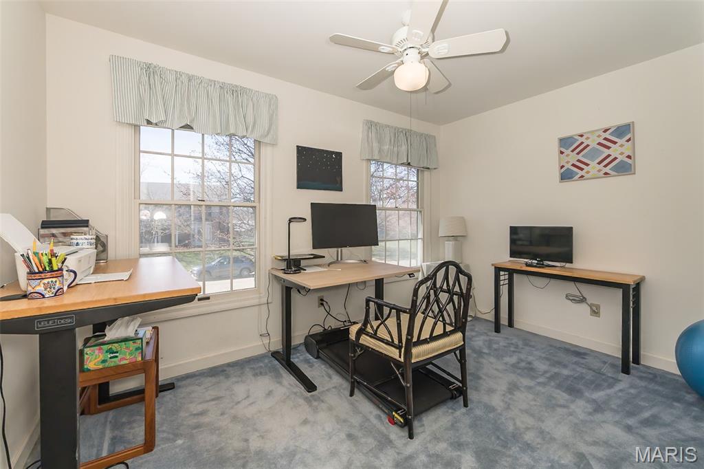 Warson Oaks - Residential