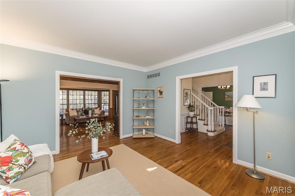 Warson Oaks - Residential