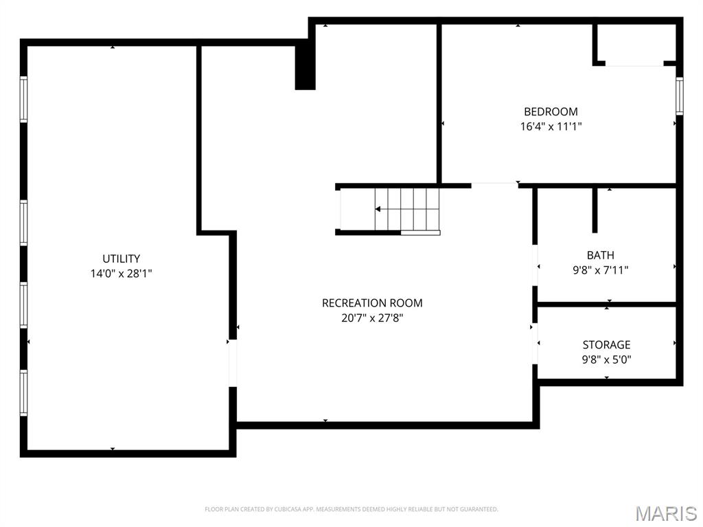 Warson Oaks - Residential