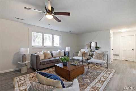 Tiny photo for 12897 Nimes Drive, St Louis, MO 63141 (MLS # 26058001)