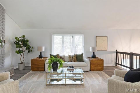 Tiny photo for 12897 Nimes Drive, St Louis, MO 63141 (MLS # 26058001)