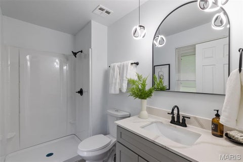 Tiny photo for 12897 Nimes Drive, St Louis, MO 63141 (MLS # 26058001)