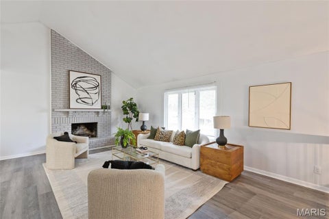 Tiny photo for 12897 Nimes Drive, St Louis, MO 63141 (MLS # 26058001)