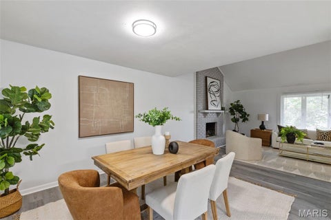 Tiny photo for 12897 Nimes Drive, St Louis, MO 63141 (MLS # 26058001)