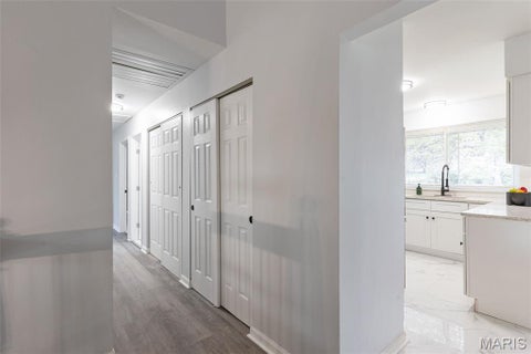 Tiny photo for 12897 Nimes Drive, St Louis, MO 63141 (MLS # 26058001)