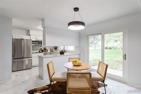 Tiny photo for 12897 Nimes Drive, St Louis, MO 63141 (MLS # 26058001)