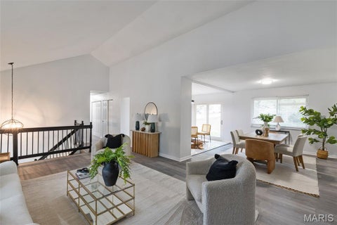 Tiny photo for 12897 Nimes Drive, St Louis, MO 63141 (MLS # 26058001)