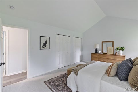 Tiny photo for 12897 Nimes Drive, St Louis, MO 63141 (MLS # 26058001)
