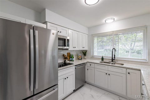 Tiny photo for 12897 Nimes Drive, St Louis, MO 63141 (MLS # 26058001)