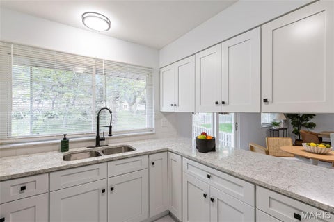 Tiny photo for 12897 Nimes Drive, St Louis, MO 63141 (MLS # 26058001)