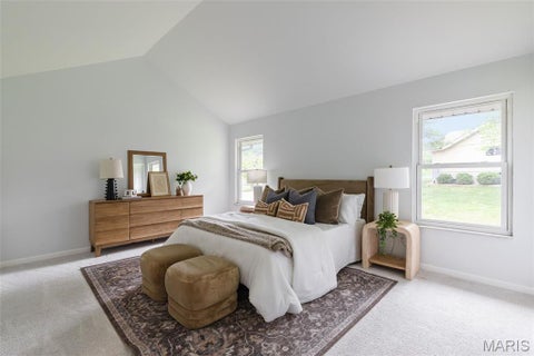 Tiny photo for 12897 Nimes Drive, St Louis, MO 63141 (MLS # 26058001)
