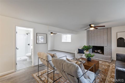 Tiny photo for 12897 Nimes Drive, St Louis, MO 63141 (MLS # 26058001)