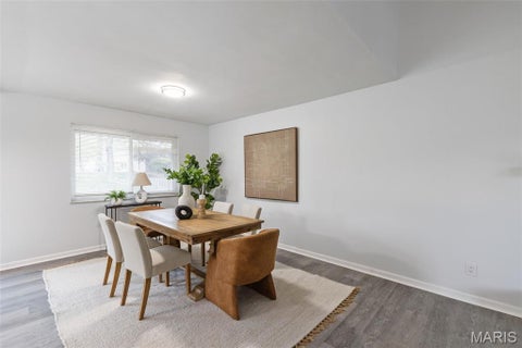 Tiny photo for 12897 Nimes Drive, St Louis, MO 63141 (MLS # 26058001)