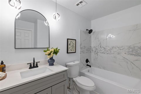 Tiny photo for 12897 Nimes Drive, St Louis, MO 63141 (MLS # 26058001)