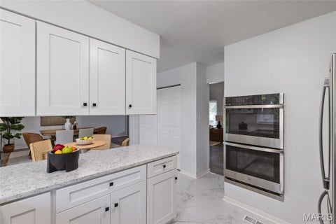 Tiny photo for 12897 Nimes Drive, St Louis, MO 63141 (MLS # 26058001)