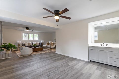 Tiny photo for 12897 Nimes Drive, St Louis, MO 63141 (MLS # 26058001)