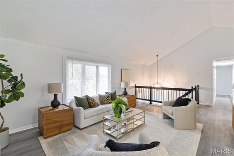 Tiny photo for 12897 Nimes Drive, St Louis, MO 63141 (MLS # 26058001)