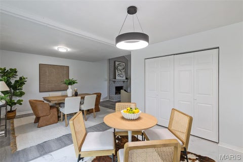 Tiny photo for 12897 Nimes Drive, St Louis, MO 63141 (MLS # 26058001)