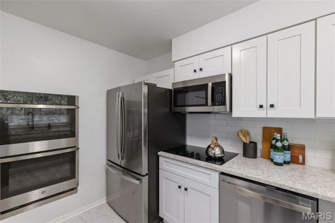 Tiny photo for 12897 Nimes Drive, St Louis, MO 63141 (MLS # 26058001)