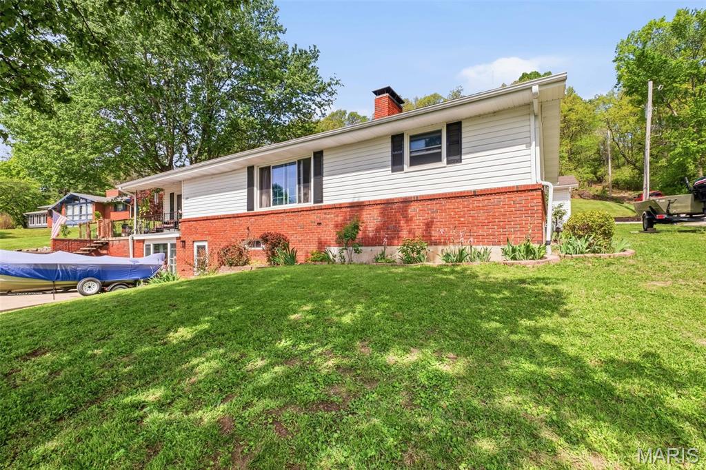 Davis Add SD - Residential