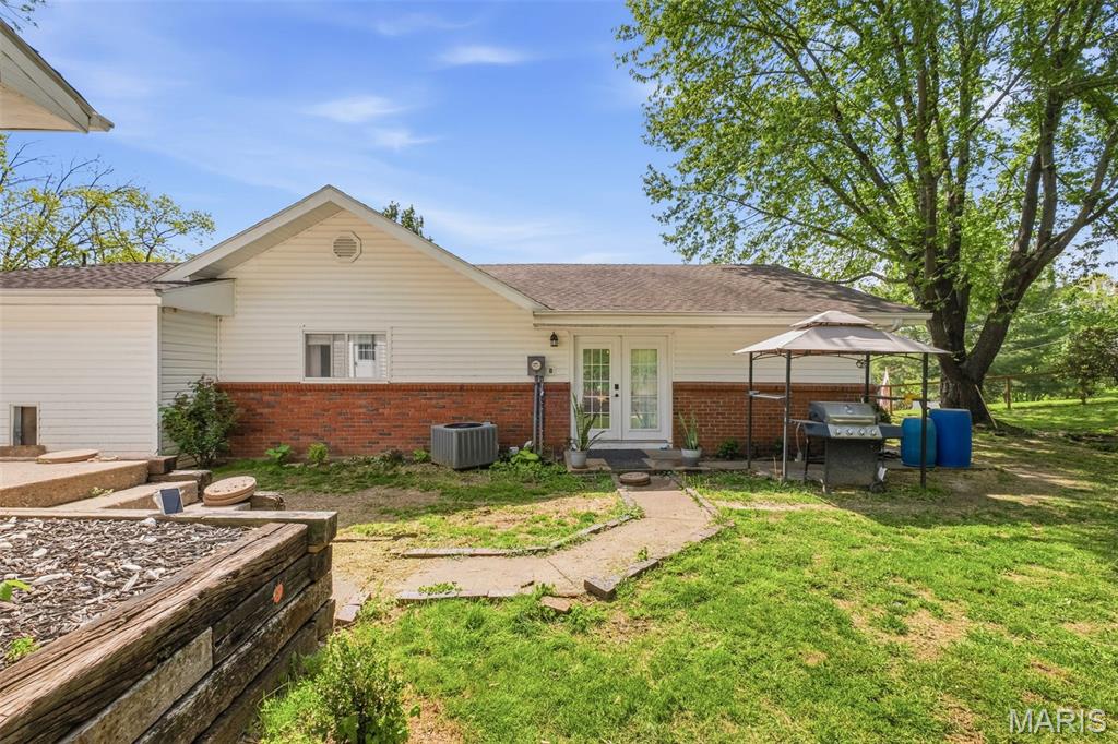 Davis Add SD - Residential