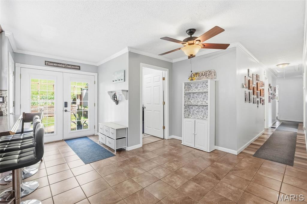 Davis Add SD - Residential