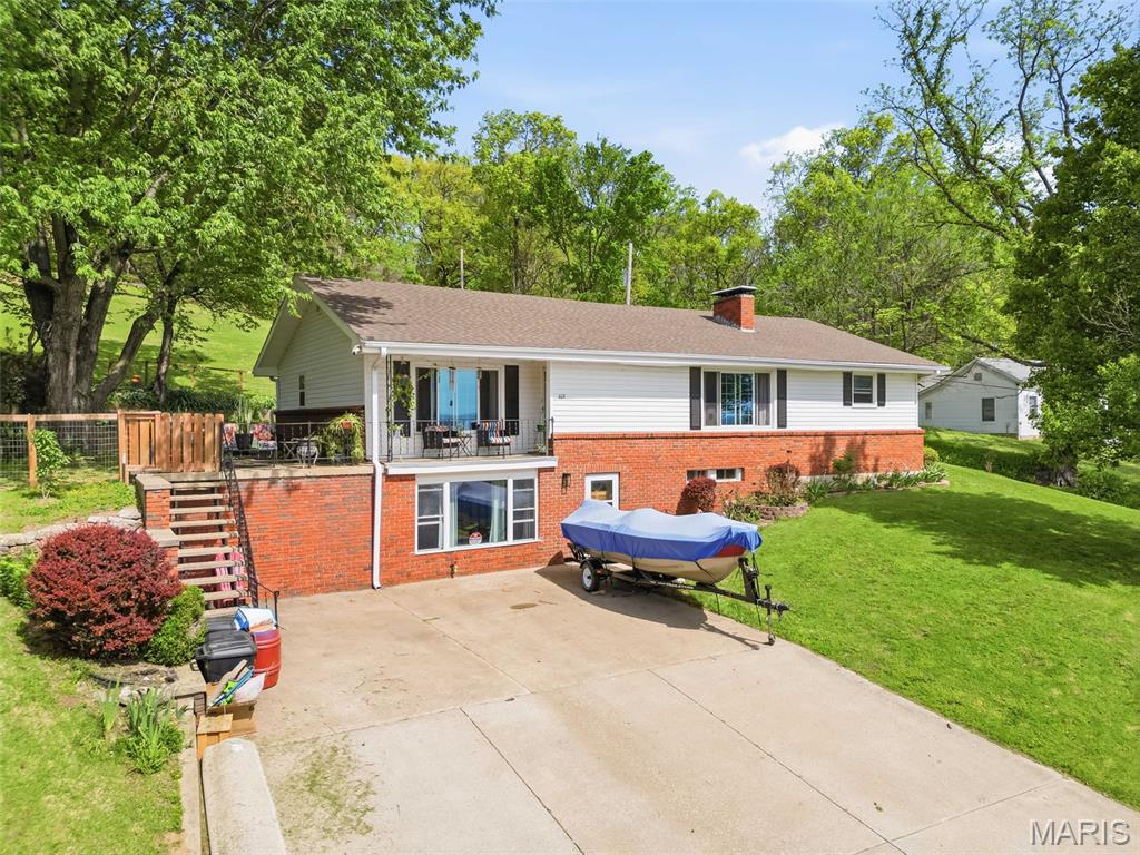 Davis Add SD - Residential