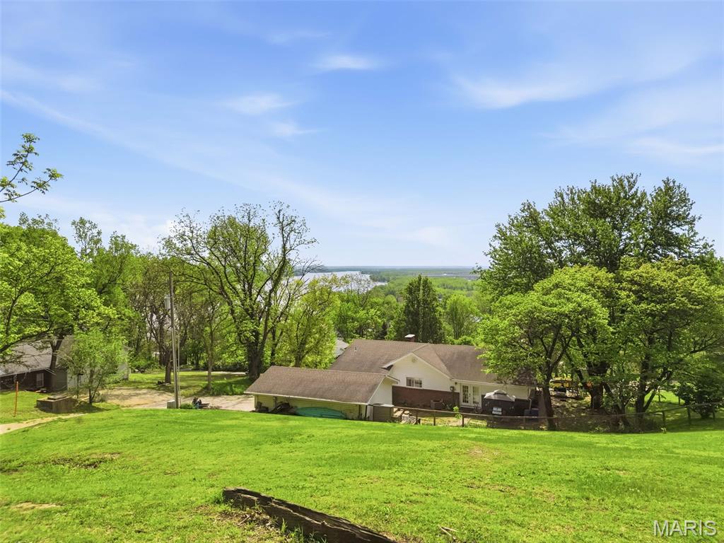 Davis Add SD - Residential