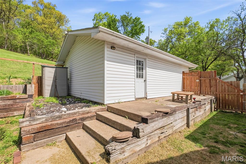 Davis Add SD - Residential