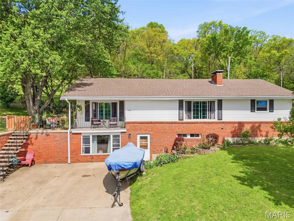 Davis Add SD - Residential