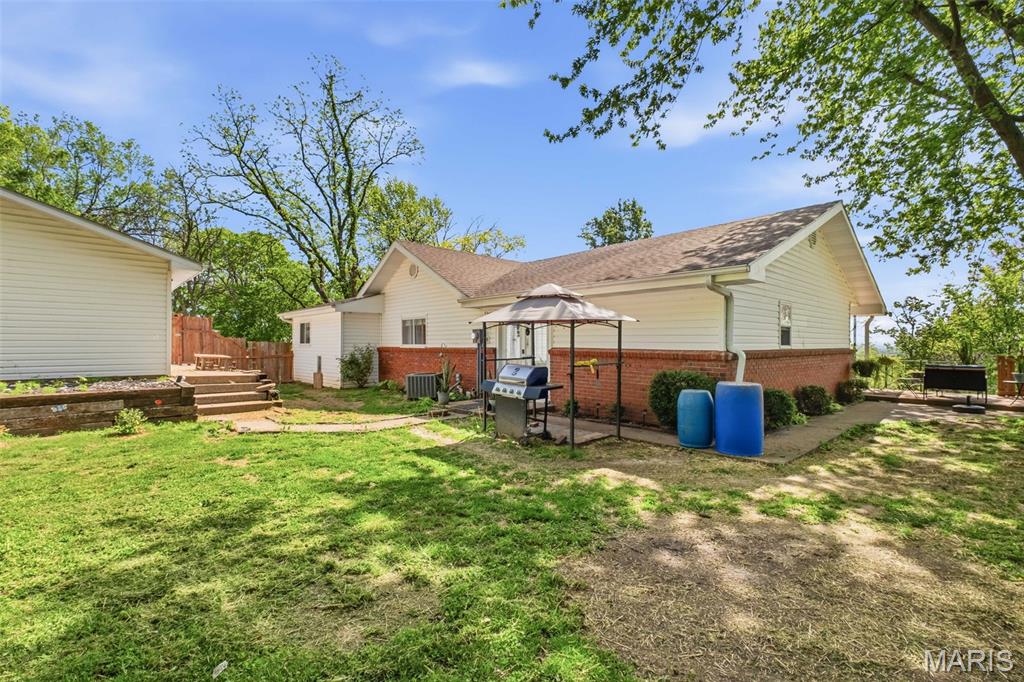 Davis Add SD - Residential
