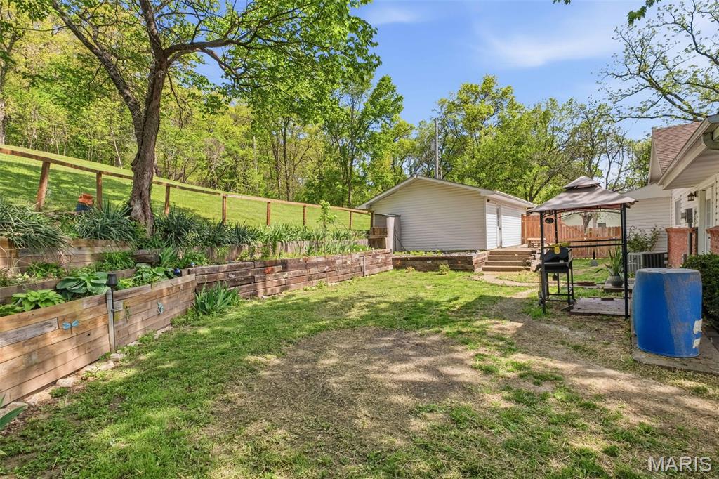 Davis Add SD - Residential