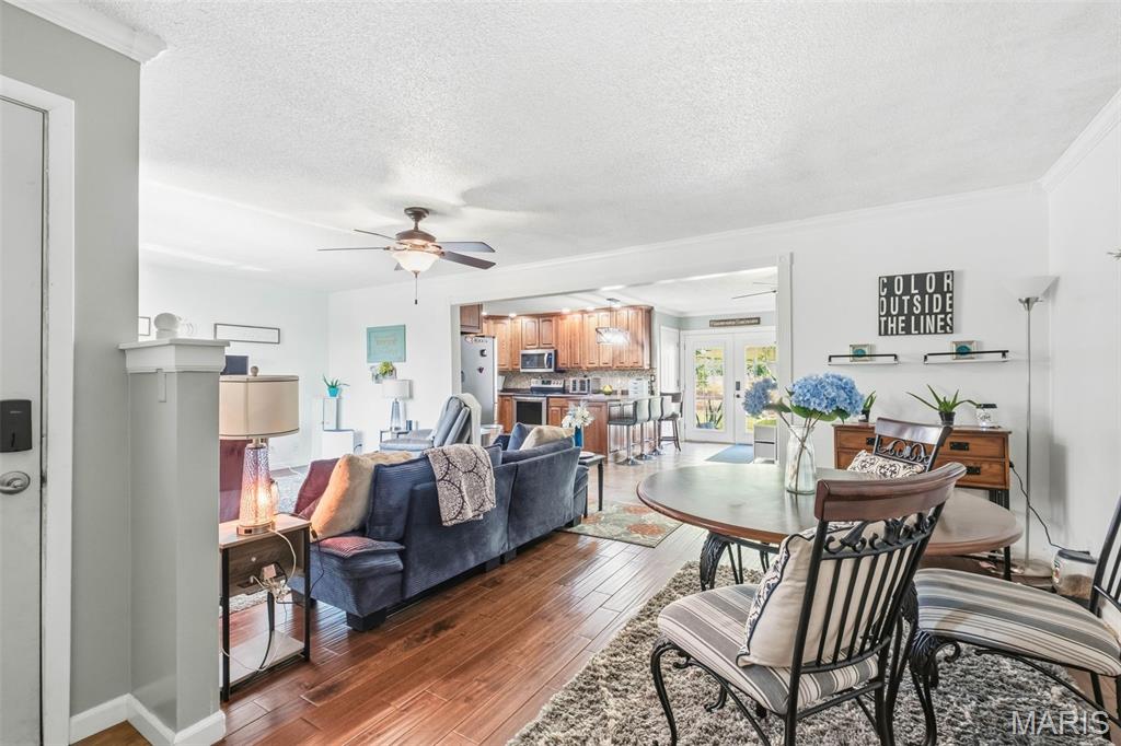 Davis Add SD - Residential
