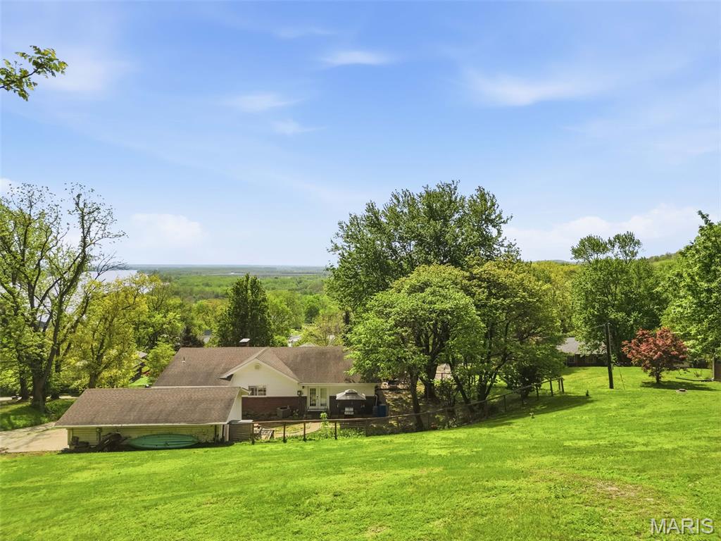 Davis Add SD - Residential