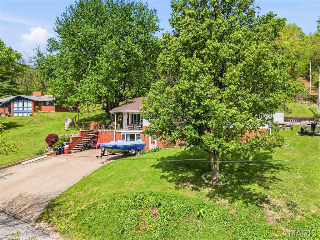 Davis Add SD - Residential