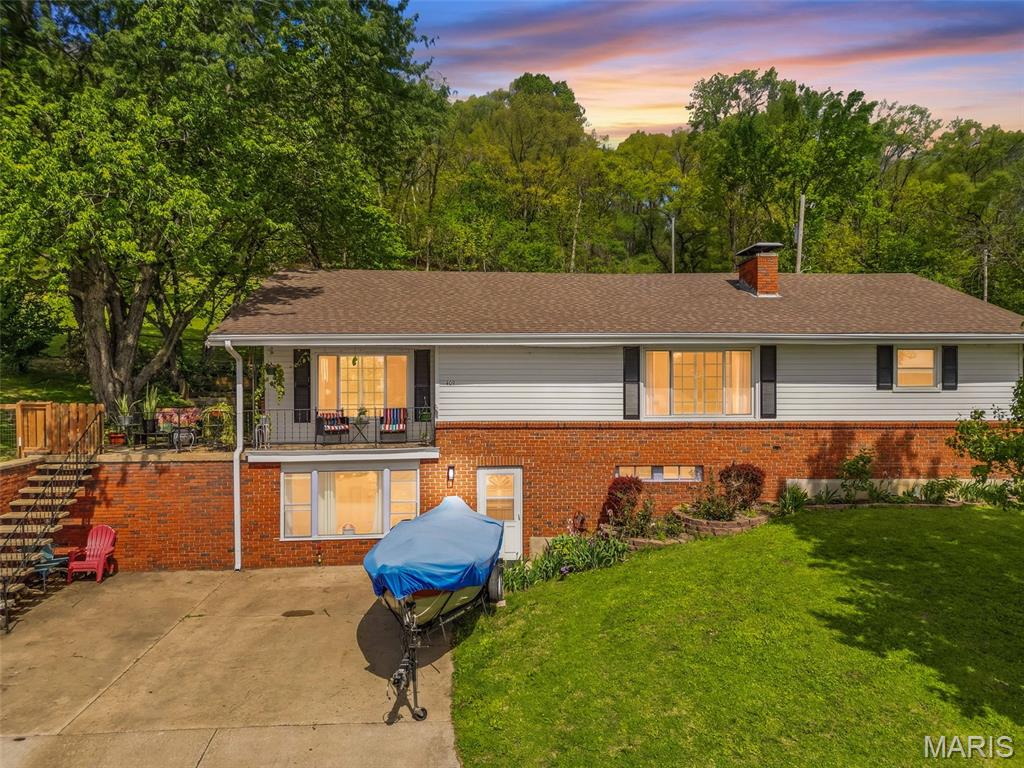 Davis Add SD - Residential