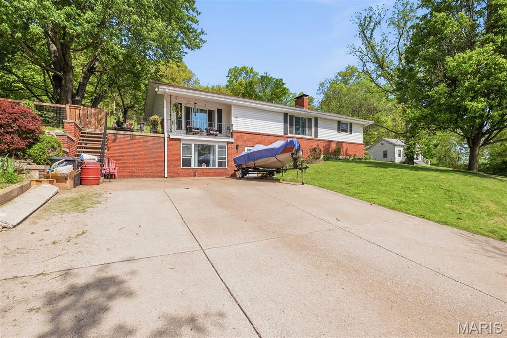Davis Add SD - Residential