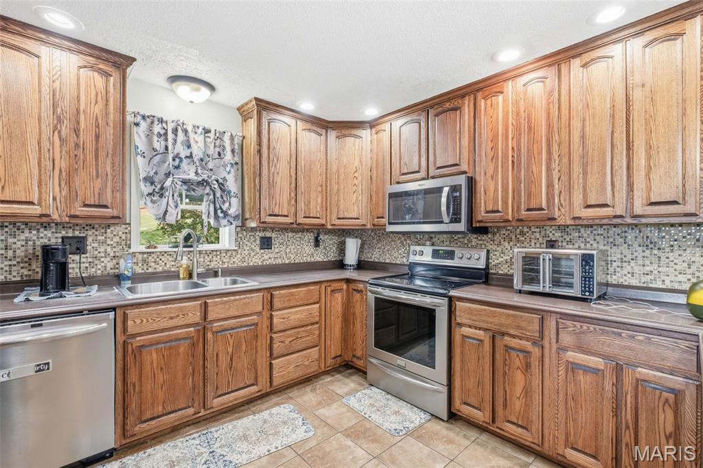 Davis Add SD - Residential
