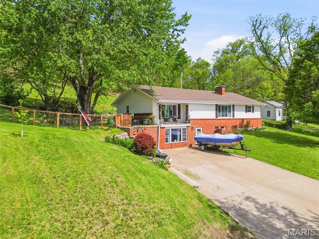 Davis Add SD - Residential
