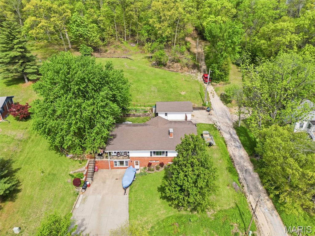 Davis Add SD - Residential
