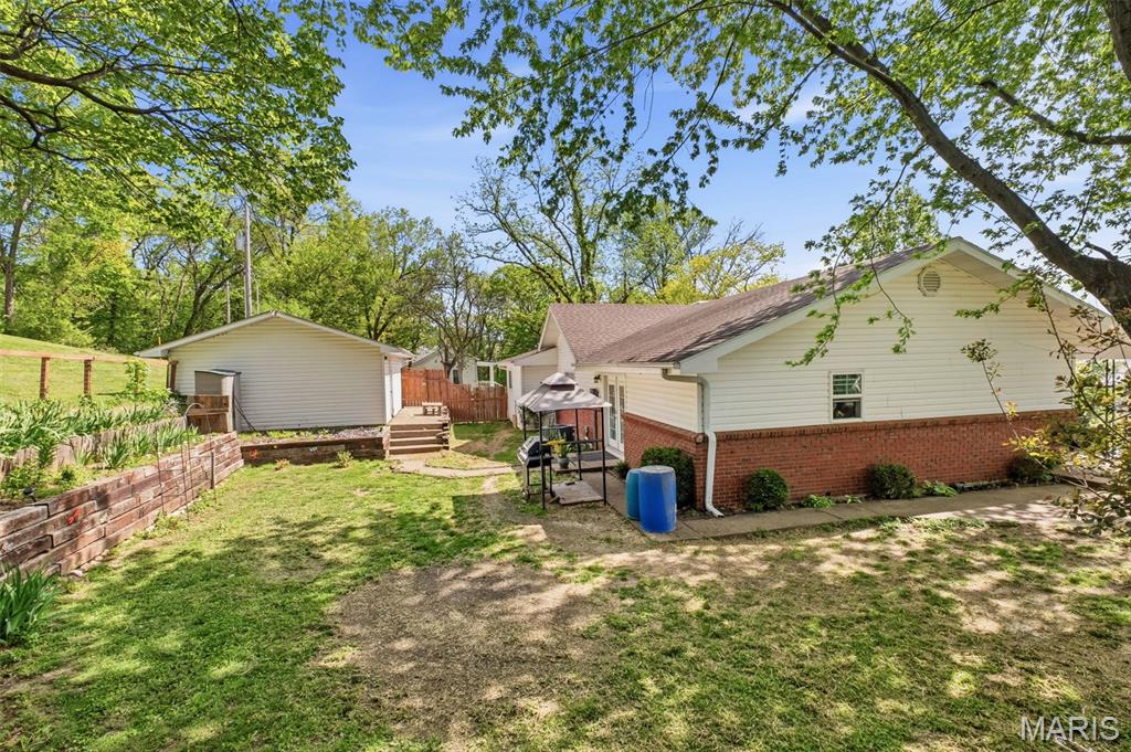 Davis Add SD - Residential