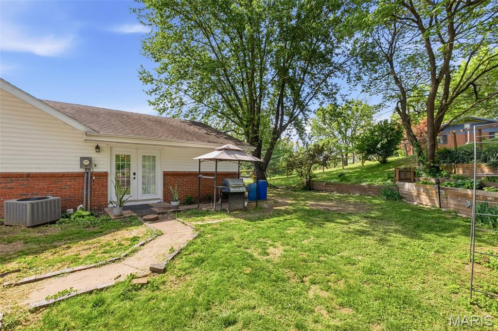 Davis Add SD - Residential