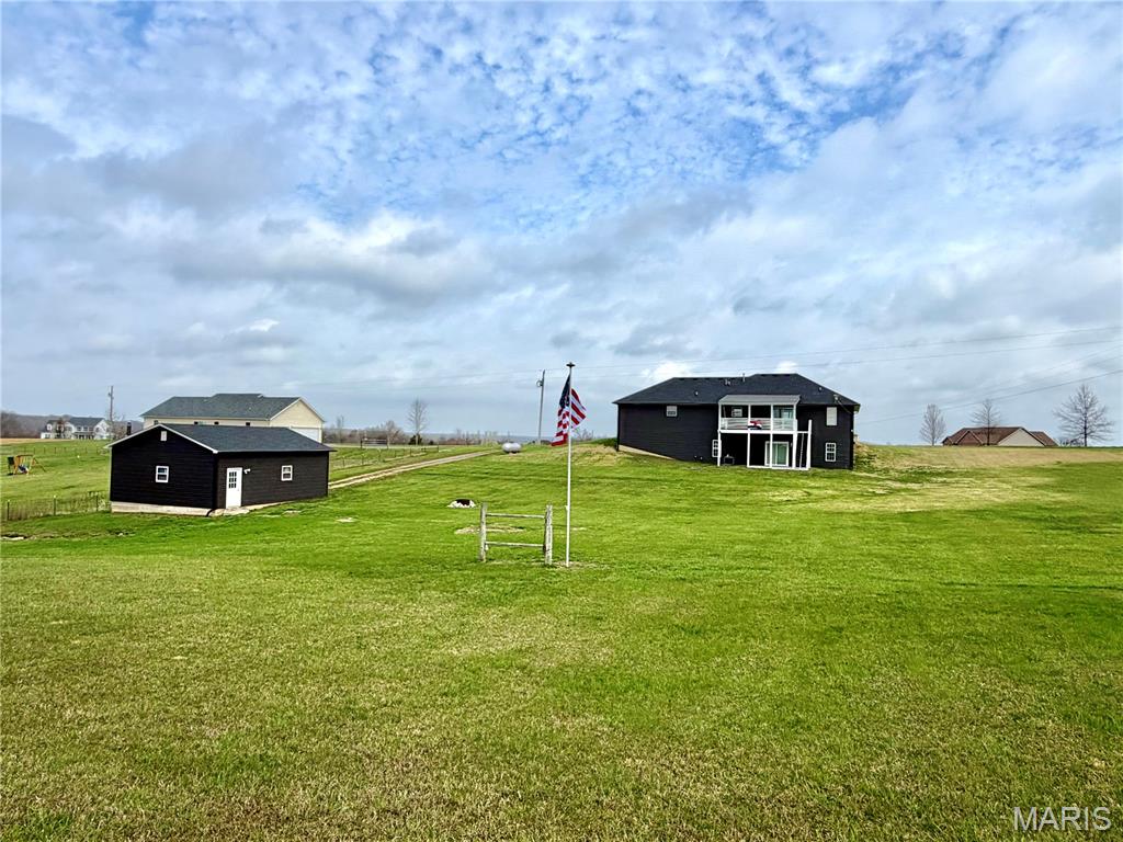 Skyview Estates 02 - Residential