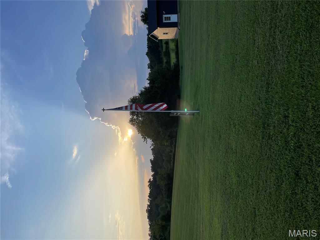 Skyview Estates 02 - Residential