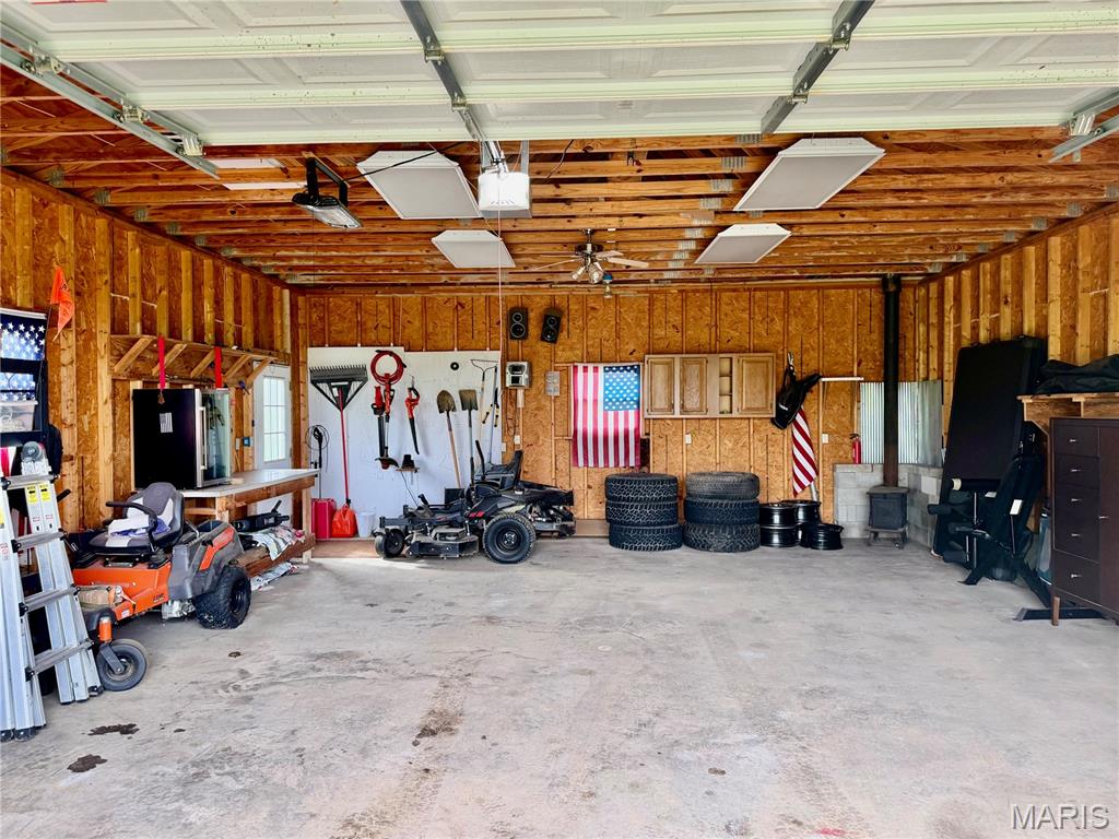 Skyview Estates 02 - Residential