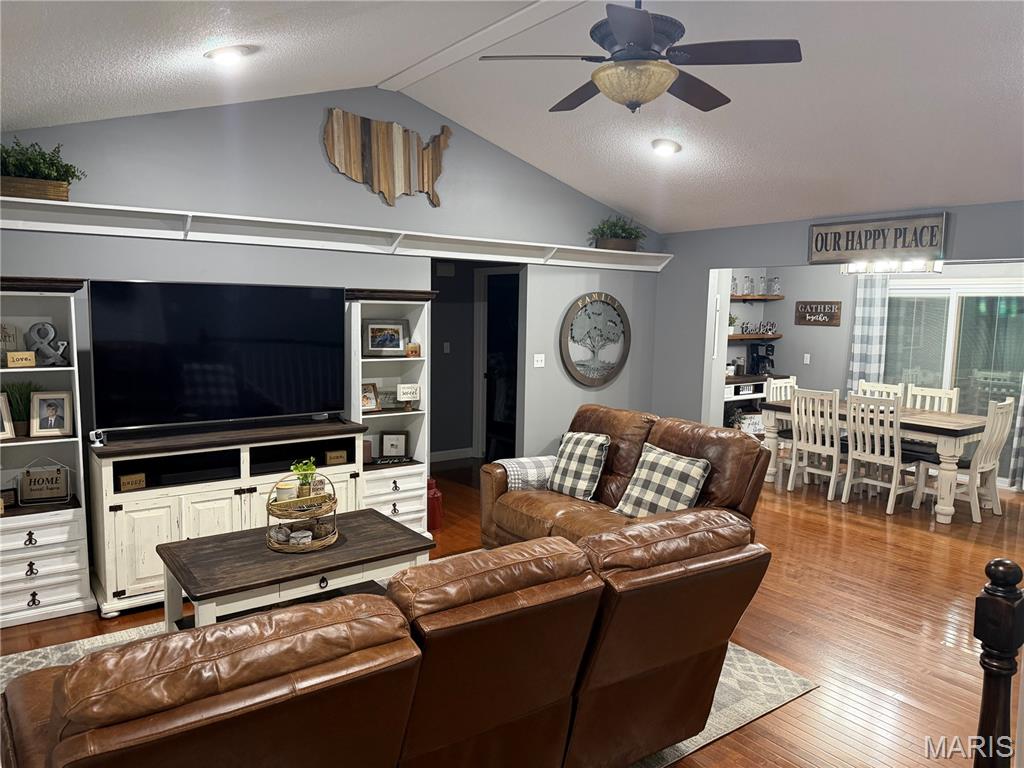 Skyview Estates 02 - Residential