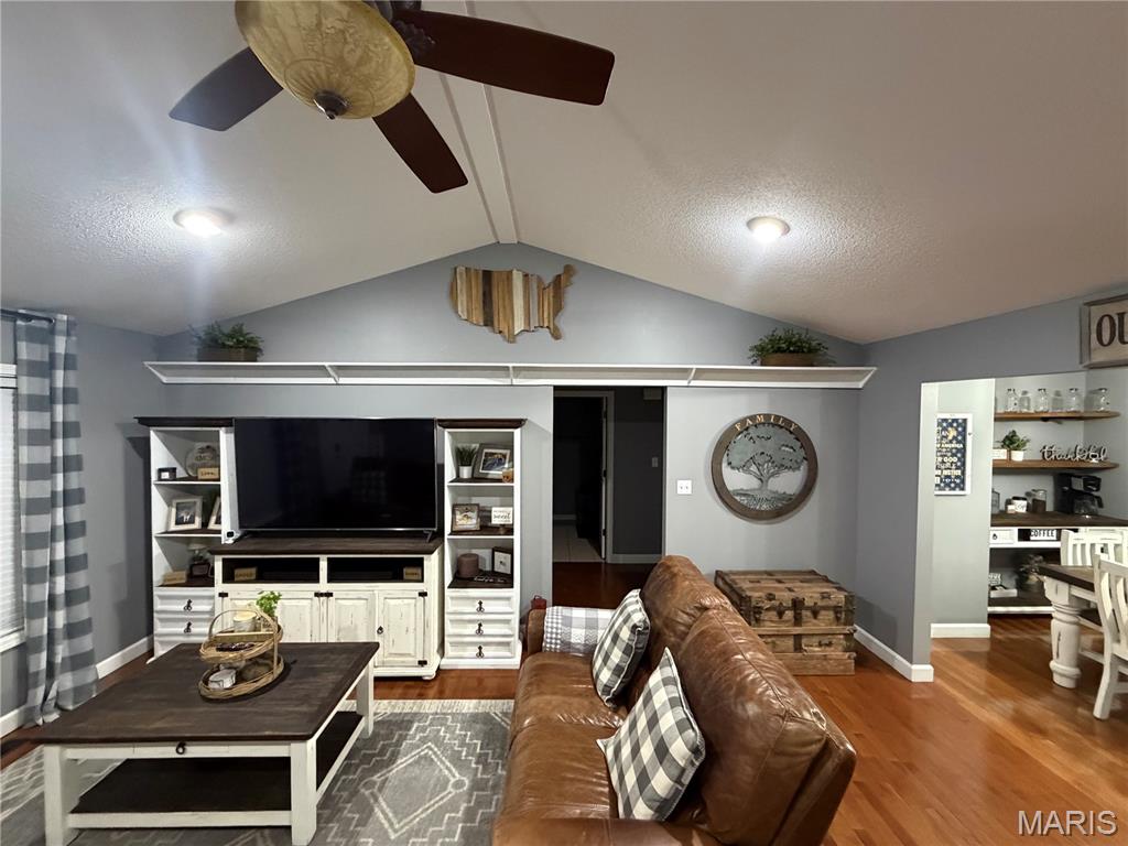 Skyview Estates 02 - Residential