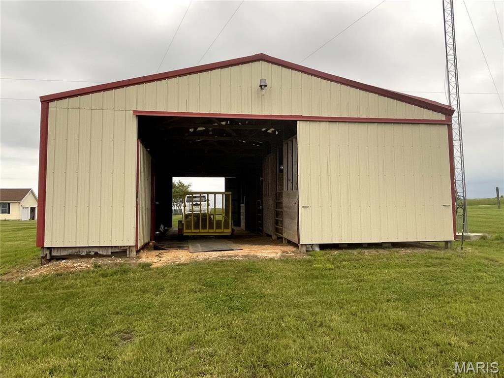 Skyview Estates 02 - Residential